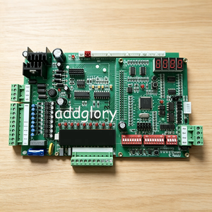 Scheda di controllo principale Mc/Quay MC220/1 MDSB-R410A-V3.1A per unità esterna VRF digitale, ricambi HVAC, ricambi refrigerazione - Product Image 3