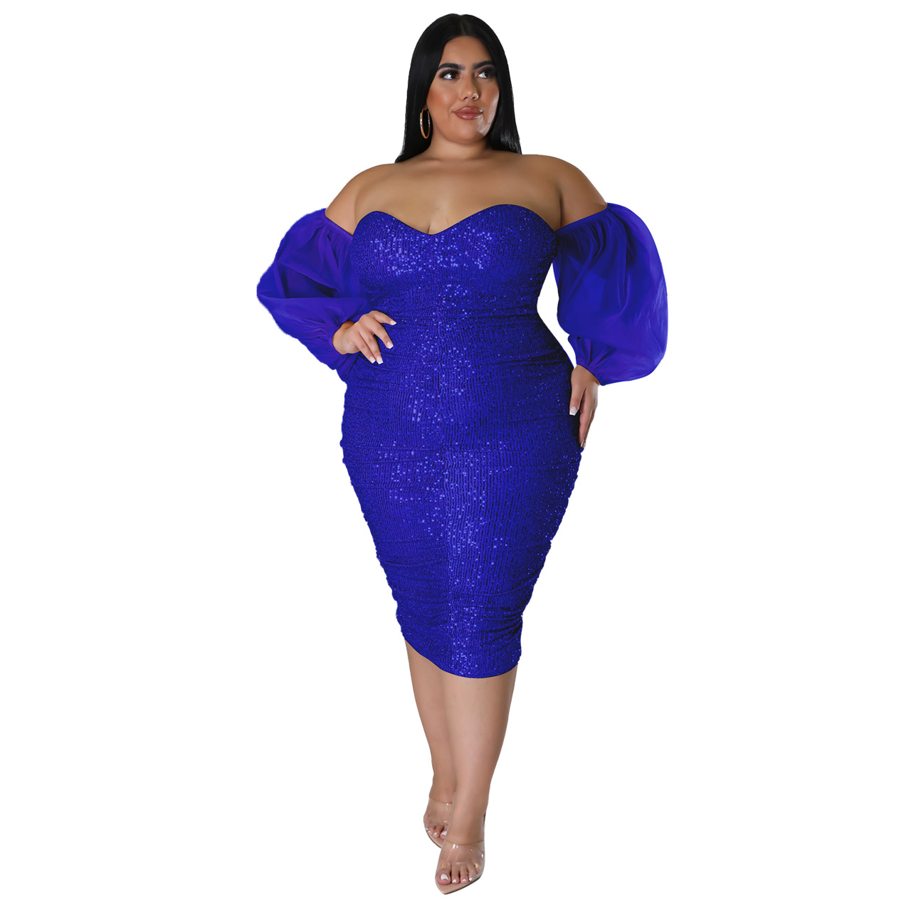Bleu