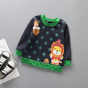 Proveedores de Compras en Línea de Ali, Ropa Infantil Moderna de China, Ropa Importada, Camisetas para Niños, Artículos en Existencia - Product Image 2