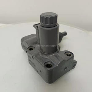 Vente Flash : Pièces de Rechange EP1D en Fonte pour Moteur Hydraulique A6VE107 à Commande Hydraulique - Product Image 2