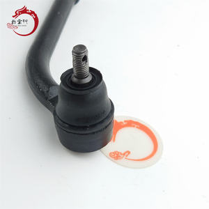 Conjunto de Barra de Acoplamiento Izquierda (LH) de Calidad Original 56820-2H000 56820 2H000 para Hyundai Kia 568202H000 - Product Image 6