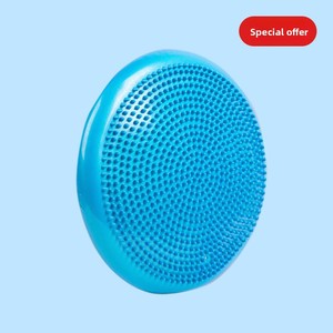 Boule d'équilibre Anti Yoga épaissie <span class=keywords><strong>coussin</strong></span> souple <span class=keywords><strong>coussin</strong></span> d'air planche inclinée pour la rééducation de la <span class=keywords><strong>cheville</strong></span> tapis de Massage <span class=keywords><strong>coussin</strong></span> de pied pour - Product Image 4