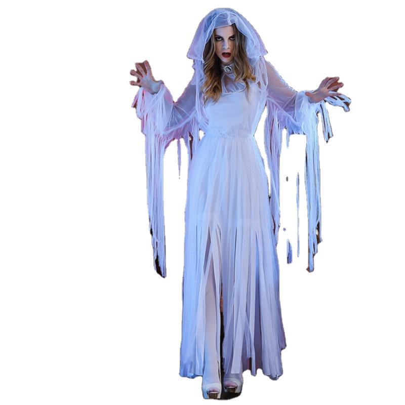 Ghost Bride Costume