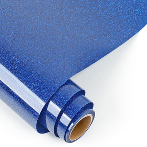 Htv long lanh truyền nhiệt viny long lanh sắt trên Vinyl cho cricut dễ dàng để cắt & cỏ dại cho Vinyl thiết kế truyền nhiệt - Product Image 5