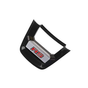 समझौते स्टीयरिंग व्हील अनुक्रमण के लिए नई 11 वीं पीढ़ी के लिए नई 11 वीं पीढ़ी को प्रेरित/क्रव शैली r लोगो सजावट - Product Image 2