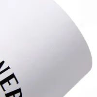 Vente flash - Boîte d'emballage personnalisée pour bouteille de whisky, tube en papier cylindrique pour vin avec couvercle en métal