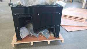 चीन निर्माता ठोस अंकुश लगाने की मशीन के मानक के साथ सेट ढालना (SCC-21) - Product Image 6