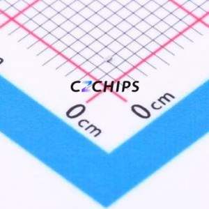 Résistance SMD AC0201FR-0730KL 0201 (Type : Film Épais) (Résistance : 30 kOhm Précision : 1 %) - Product Image 2