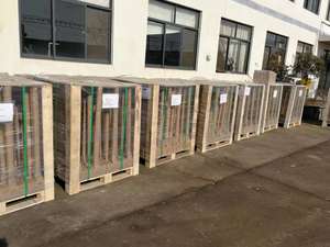 Marteau de <span class=keywords><strong>musculation</strong></span> et d'entraînement, 5 pièces, pour le fitness et la gymnastique à domicile - Product Image 6