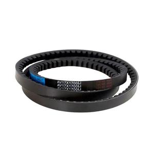 สายพานยางฟันเฟืองสำหรับรถยนต์ รุ่น AX BX CX - Product Image 1