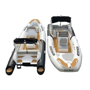 <span class=keywords><strong>Bateau</strong></span> <span class=keywords><strong>de</strong></span> pêche hypalon <span class=keywords><strong>semi</strong></span> <span class=keywords><strong>rigide</strong></span> <span class=keywords><strong>de</strong></span> 6.2m, livraison gratuite - Product Image 5