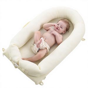 Almohada Biónica <span class=keywords><strong>para</strong></span> Bebés, Dos en Uno, Anti-Espirro, Anti-Flatulencia, <span class=keywords><strong>para</strong></span> Cama, <span class=keywords><strong>para</strong></span> Alimentación, Tejida, Portátil - Product Image 2