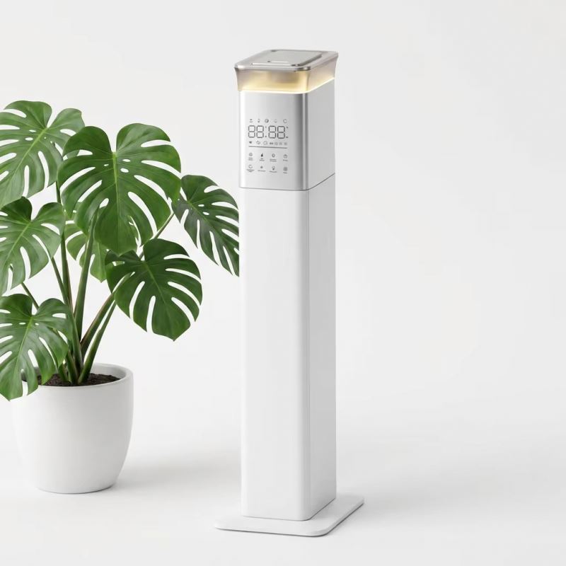 新款13升家用加湿器冷热雾大容量大雾量视听一体| Alibaba.com