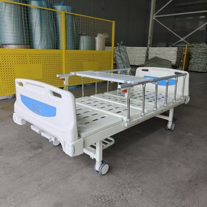 Ji Changxu Orthopedic Traction Nursing <b>Bed</b> 2050*960*500 <b>Electric</b> With Guardrail For Adults And Seniors Rehabilitation Training - Product Image 3