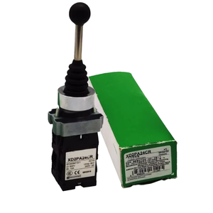 Controlador de Joystick Harmony XD2 de 22 mm XD2PA24CR con 1 Año de Garantía (Vendedor Oro) - Product Image 5