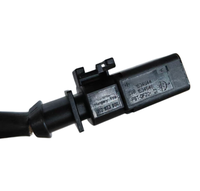 Capteur d'oxygène avant 04E906262GR compatible avec Lavida Bora Santana Polo Rapid Fabia pour MQB EA211 1.5L/1.4T