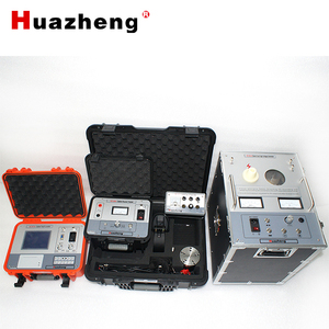Localisateur de défauts de gaine de câble haute tension Huazheng HZ-523 - Product Image 6