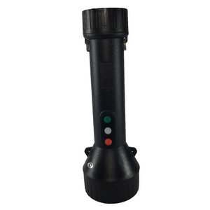 Feux de signalisation multifonction SW2700B, trois couleurs LED, portable, fonctionne sur batterie, indicateur de circulation - Product Image 1
