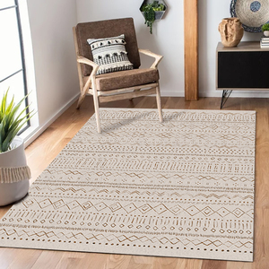 Lavabile <span class=keywords><strong>orientale</strong></span> Vintage Non Skid accento Area <span class=keywords><strong>tappeto</strong></span> corridori tappeti persiano soggiorno grande <span class=keywords><strong>tappeto</strong></span> - Product Image 3