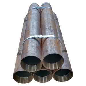 Tubería de Revestimiento para Minería y Perforación de Pozos de Agua, Alta Resistencia al Desgaste, Larga Vida Útil - Product Image 1
