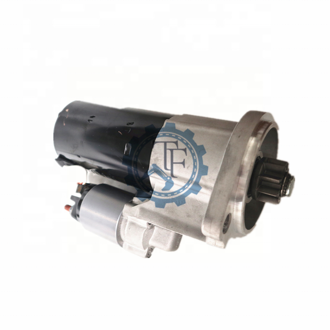 EXCAVATOR XJAU-00240 STARTER 4.8KG for R55-7 R35-7Z R35Z-7A R35Z9