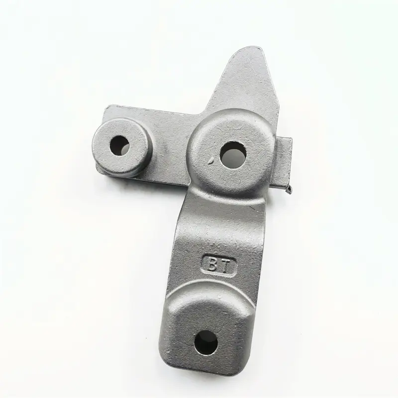 Custom Casting Die Gegoten Gieterij Precisie Aluminium Zink Spuitgieten Onderdelen Hot Smeedt Snelle Prototyping