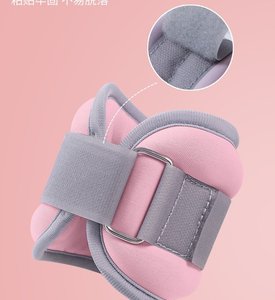 Leggings lestés pour chevilles, réglables, respirants, durables, écologiques, unisexe, équipement de <span class=keywords><strong>sport</strong></span>, course à pied, entraînement, fitness - Product Image 3