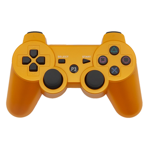 Controles <span class=keywords><strong>de</strong></span> Juego Inalámbricos <span class=keywords><strong>para</strong></span> <span class=keywords><strong>PS3</strong></span>, Joystick <span class=keywords><strong>para</strong></span> <span class=keywords><strong>PS3</strong></span> <span class=keywords><strong>de</strong></span> Sony - Product Image 2