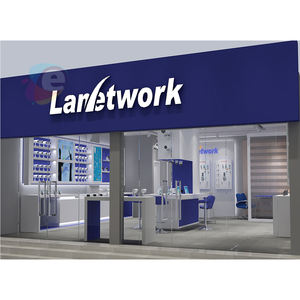 Tienda de <span class=keywords><strong>caramelos</strong></span> de goma personalizada, accesorios de decoración, piruleta, electrodomésticos, tienda, vitrina, tienda de electrónica, exhibición - Product Image 4