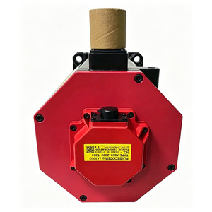 Moteur industriel Fanuc pour Fanuc A06B-0253-B100, service de maintenance sur site, personnalisation programmable Fanuc - Product Image 2