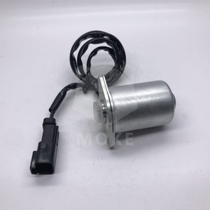 Válvula Solenoide Rotativa PC200-7 20Y-60-32120 - Product Image 1