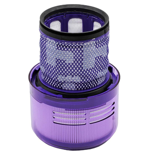 Remplacement du filtre à vide d'usine V11 pour Dysons V11 Torque Drive V11 Animal <span class=keywords><strong>V15</strong></span> Détecter les <span class=keywords><strong>accessoires</strong></span> d'aspirateur #970013-02 - Product Image 1