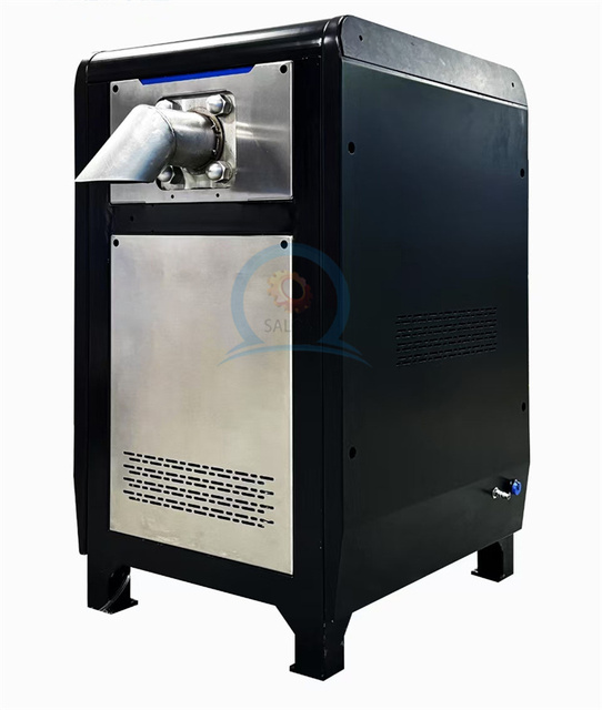 Automatic Dry Ice Machine Maker Co2 / Dry Ice Machine / Dry Ice Maker