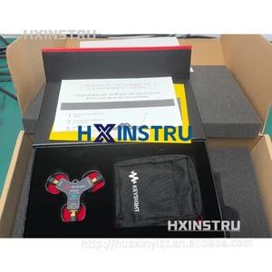 85563A ปรับเทียบเครื่องจักรกลแบบ3-in-1, DC ถึง50 GHz, 2.4mm (F) H - Product Image 5