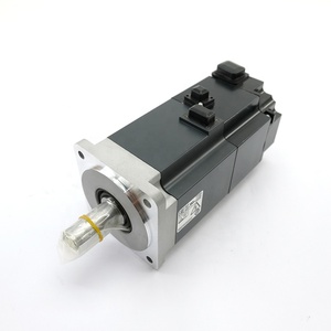 มอเตอร์ขับเคลื่อนเครื่องจักรแท้ 750W HG-KR73 HG-KR73B HG-KR73BJ มอเตอร์ AC ลดราคาพิเศษ มีสินค้าในสต็อก - Product Image 5