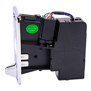 Raccoglitore di <span class=keywords><strong>monete</strong></span> 109 di alta qualità, gettoniera per distributore automatico - Product Image 3