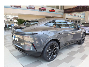 Avatr 11 Max 2025, SUV électrique à autonomie étendue, EREV 4x4, conduite à gauche, <span class=keywords><strong>voiture</strong></span> intelligente de luxe avec grand espace - Product Image 3