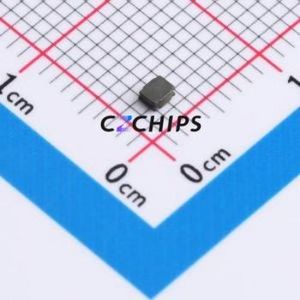 Inductor de Potencia MNR201610T1R0MT SMD, 1.6x2mm (Inductancia: 1uH) (Precisión: 20% Corriente de Saturación (Isat): 1.85A) - Product Image 1