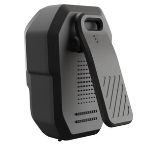 Mini haut-parleurs sans fil de musique rétro avec <span class=keywords><strong>casque</strong></span> de transformateurs de boîte de radio en bois étanche - Product Image 4