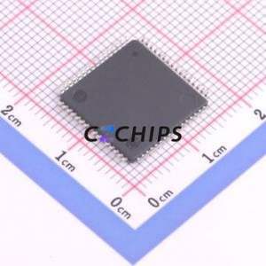 Microcontrôleur de puce IC à circuit intégré (MCU/MPU/SoC) TQFP-64 ATMEGA169PA-AUR d'origine flambant neuf (14x14) - Product Image 2