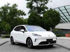 <span class=keywords><strong>Prix</strong></span> Abordable 2026 Nouvelle Édition Freestyle <span class=keywords><strong>MG4</strong></span> 437KM Chine EV Voiture Électrique Compacte à Énergie Nouvelle - Product Image 4