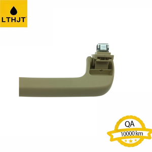 Vente en gros LTHJT OEM 8R0857607H Nouvelle poignée de plafond intérieure de voiture et main courante de toit avant de remplacement pour <span class=keywords><strong>Audi</strong></span> A4l/Q5/B8 - Product Image 2