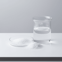 Poliacrilamida Industrial de Proveedores Chinos, Floculante Eficaz para el Tratamiento de Agua