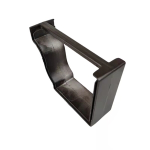 5.5 Inch Aluminum Alloy square Tube <strong>Corner</strong> Connectors - Product Image 3