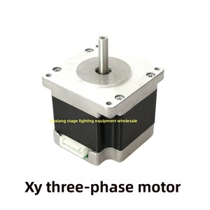 Repuestos para Iluminación de Bares de Boda, Motor Paso a Paso, Luz LED de Haz IP65, 42 39 <span class=keywords><strong>57</strong></span> 60 - Product Image 2