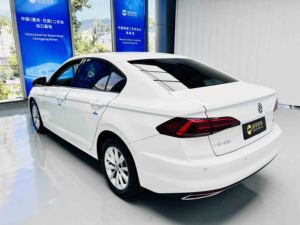 <span class=keywords><strong>Volkswagen</strong></span> <span class=keywords><strong>Bora</strong></span> 2019 1.4T DSG, Tracción en las Cuatro Ruedas, 4 Puertas, 5 Plazas, Auto Usado, Sedán Económico y Duradero - Product Image 5