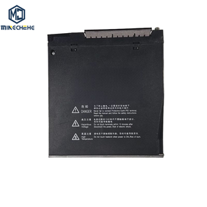 Offre Spéciale IS620PS1R6I-NABA2 IS620PS2R8I-NABA2 IS620PS3R5I-NABA2 Mini Servomoteur AC de Haute Précision pour CNC - Product Image 1