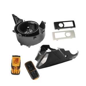 custom abs pc pa66 plastic injection parts customized injection molding servicesplastic abs pp plastic partsparts