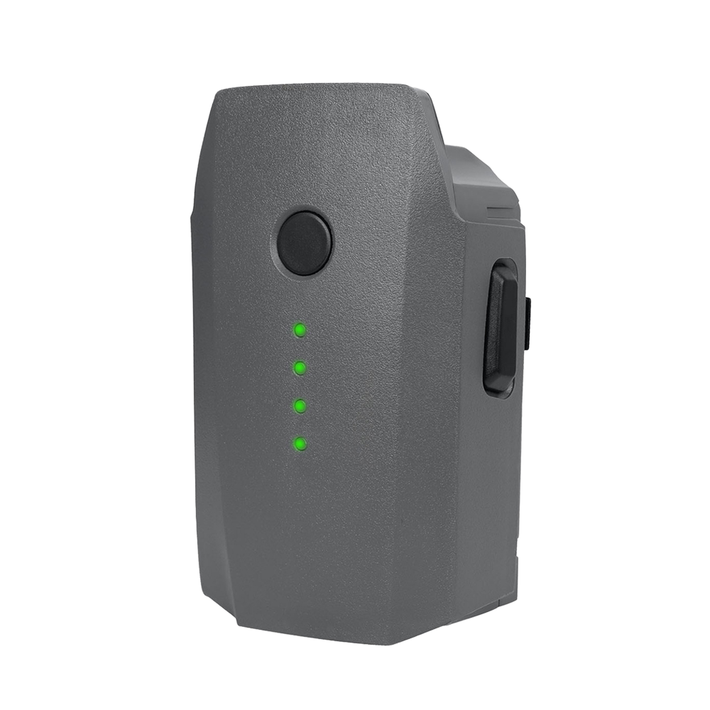 11.4V 3830mAh Intelligent Flight Batteries Camera Drone Extended Replacement Drone Accessories Battery for Drone D JI Mavic Pro