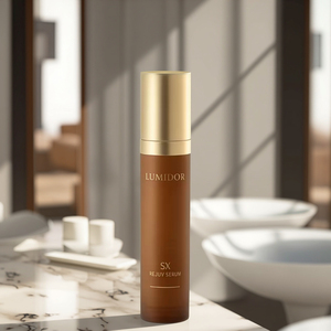 Suero Rejuvenecedor SX para el Cuidado de la Piel, Fabricante Coreano OEM ODM, Extracto de Cultivo de Células Madre Adiposas Humanas, Manteca de Karité, Blanqueador, Antienvejecimiento - Product Image 3